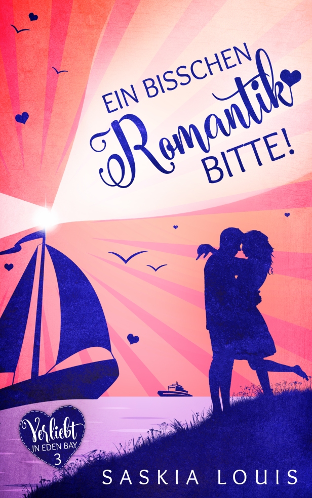 Verliebt in Eden Bay. Ein bisschen Romantik, bitte! // Saskia Louis (04)